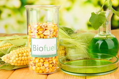 Attadale biofuel availability