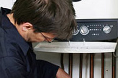 boiler replacement Attadale