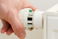 Attadale central heating repair costs